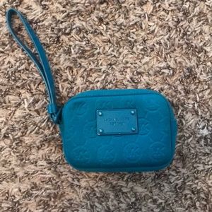 Michael Kors coin purse
